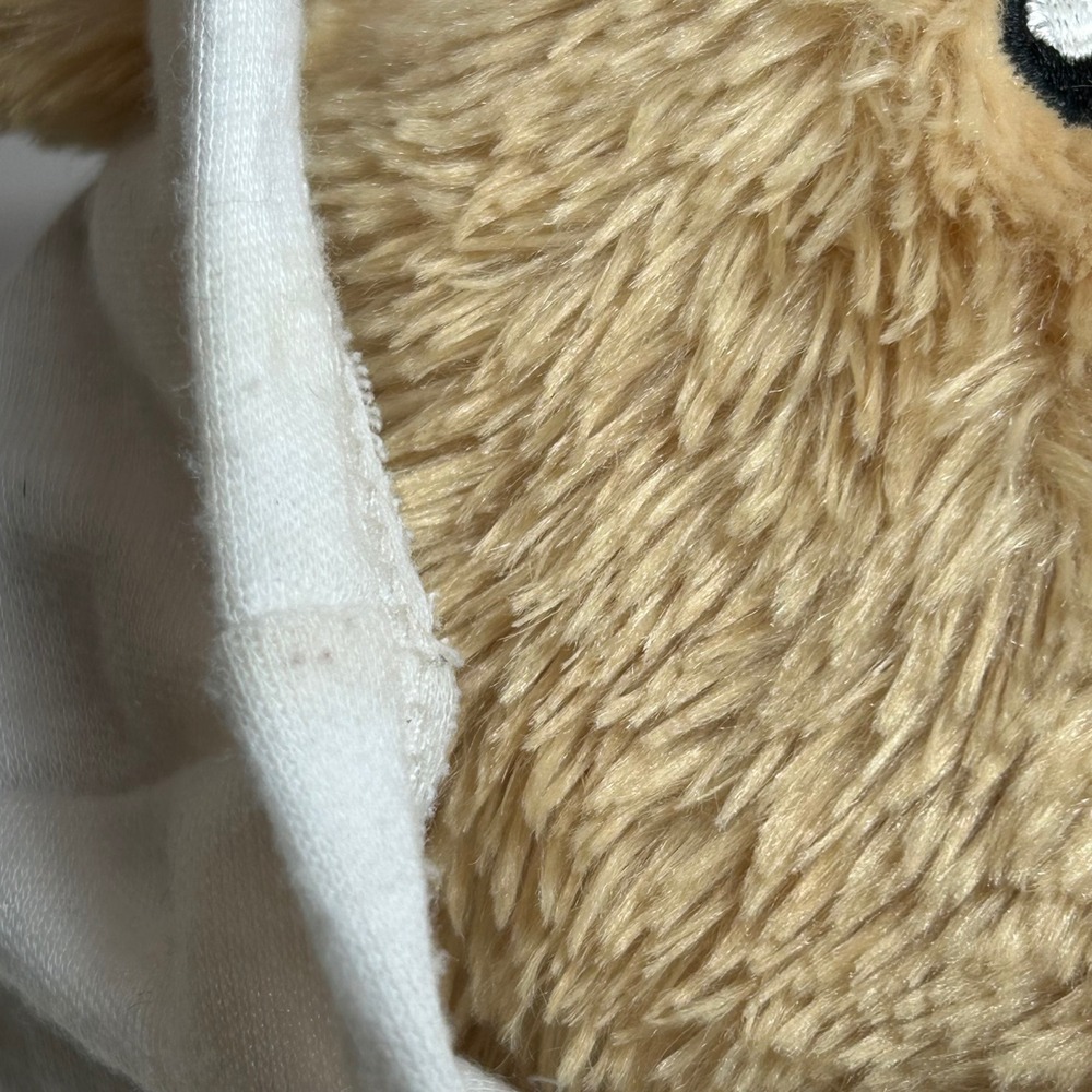 Build-A-Bear Star Wars The‎ Force Awakens Stormtrooper Hoodie Plush Teddy Bear - Picture 14 of 15